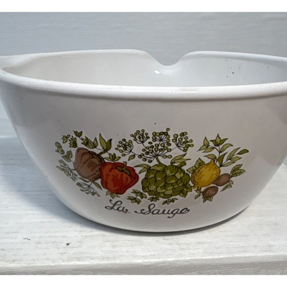 Corning Ware P-89-B 2 1/2 Cup La Sauge Sauce Pan White With Handle - Picture 7 of 10